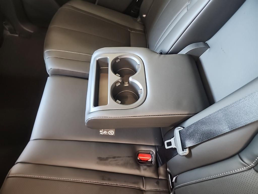 new 2026 INFINITI QX60 car, priced at $57,285