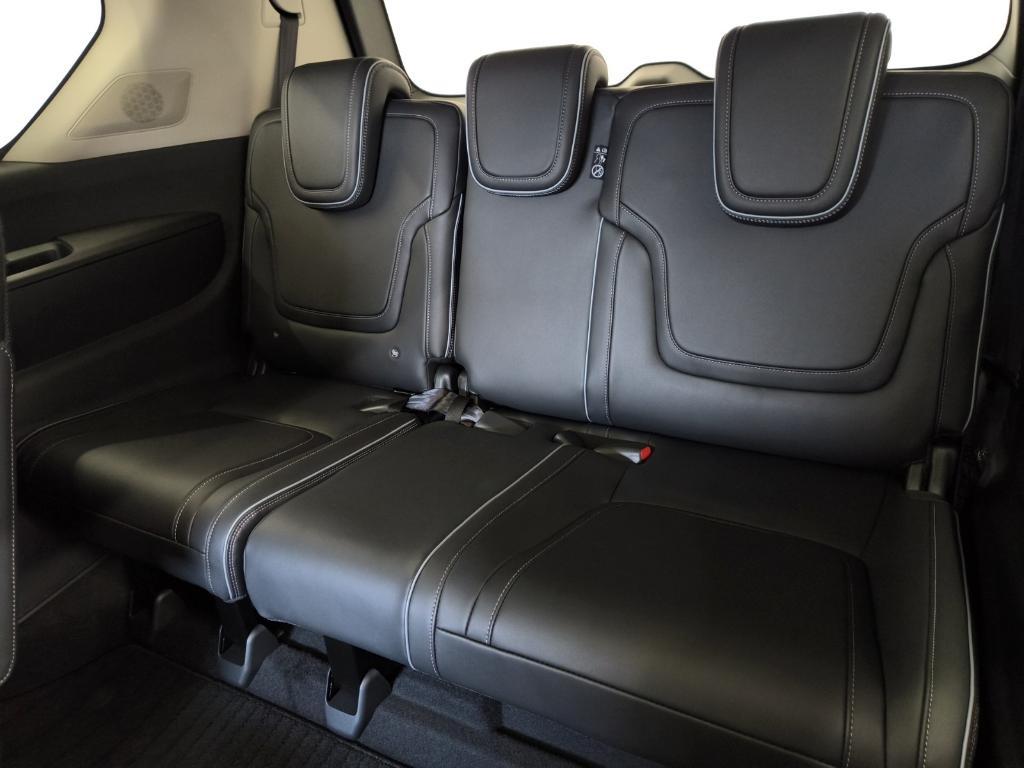new 2025 INFINITI QX80 car, priced at $85,795