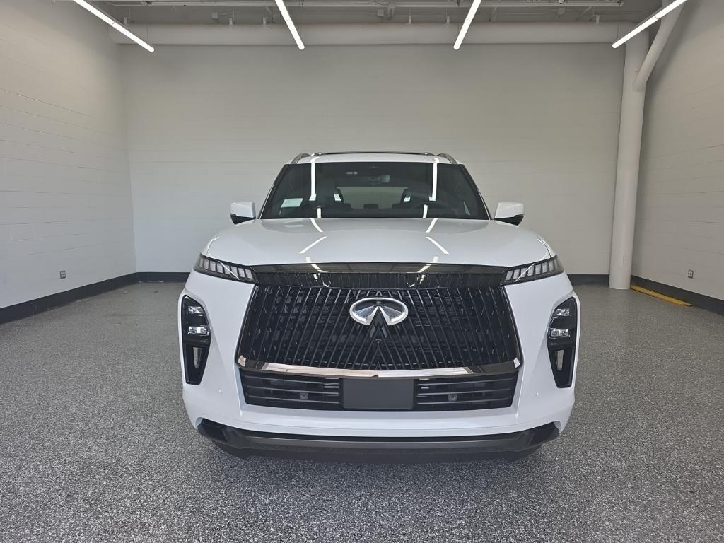 new 2026 INFINITI QX80 car, priced at $105,075