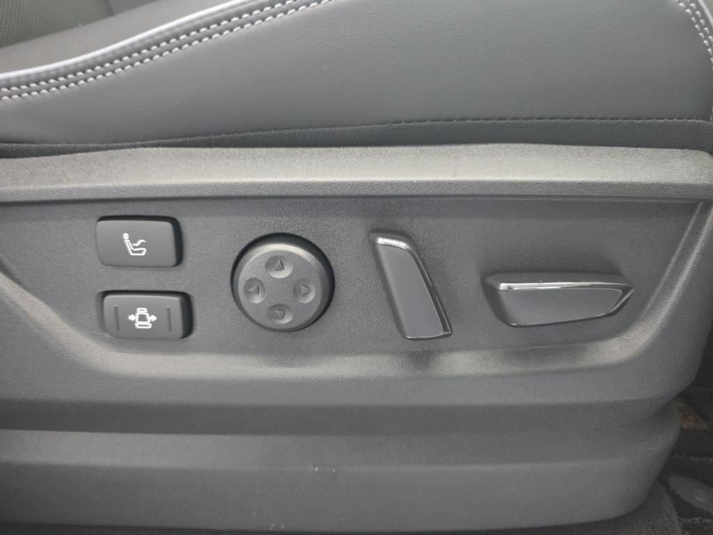 new 2026 INFINITI QX80 car, priced at $105,075