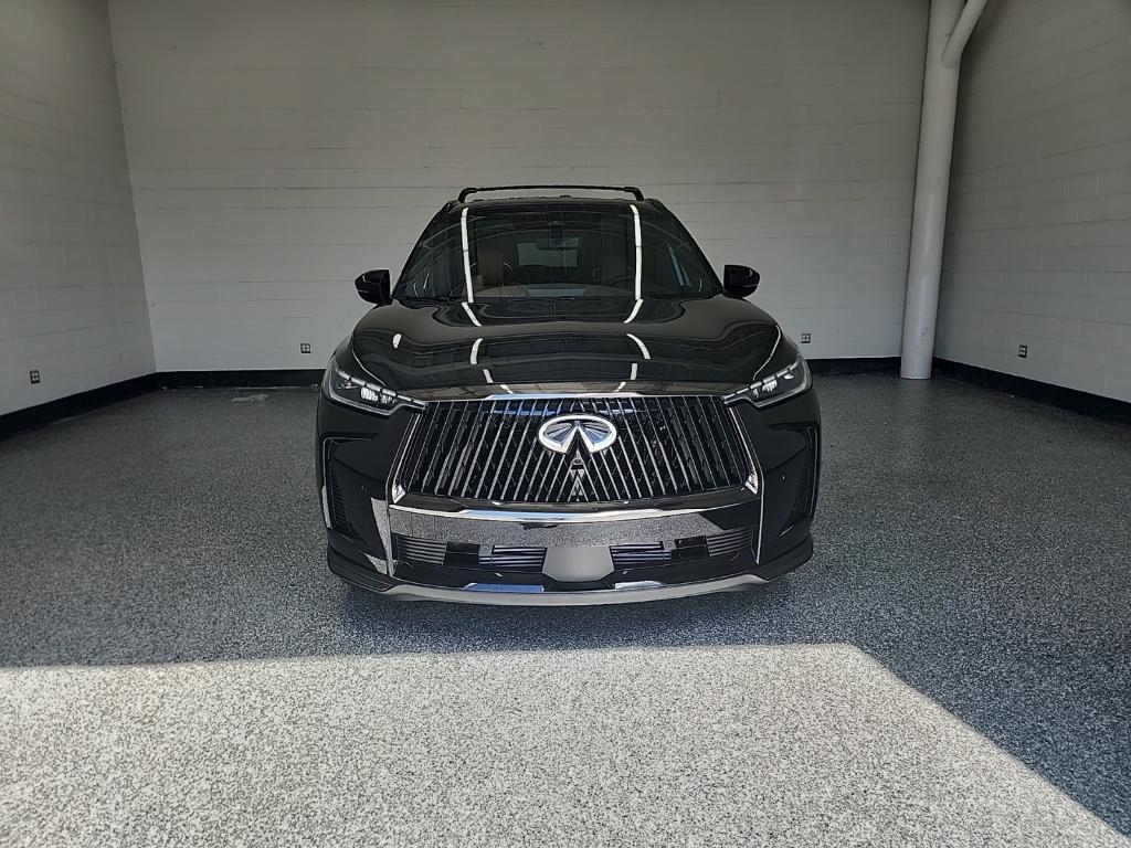 new 2026 INFINITI QX60 car, priced at $63,751