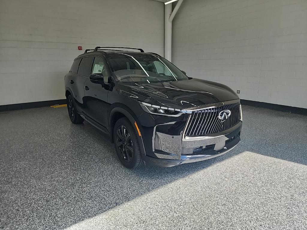 new 2026 INFINITI QX60 car, priced at $63,751