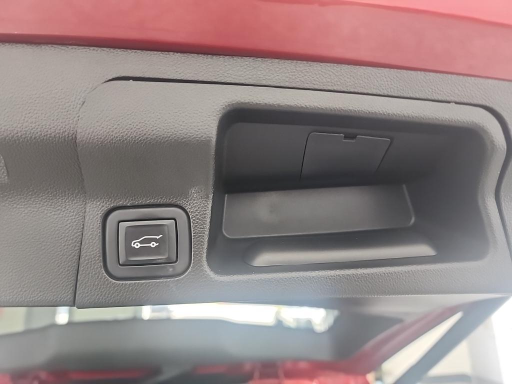 used 2022 GMC Acadia car, priced at $31,188