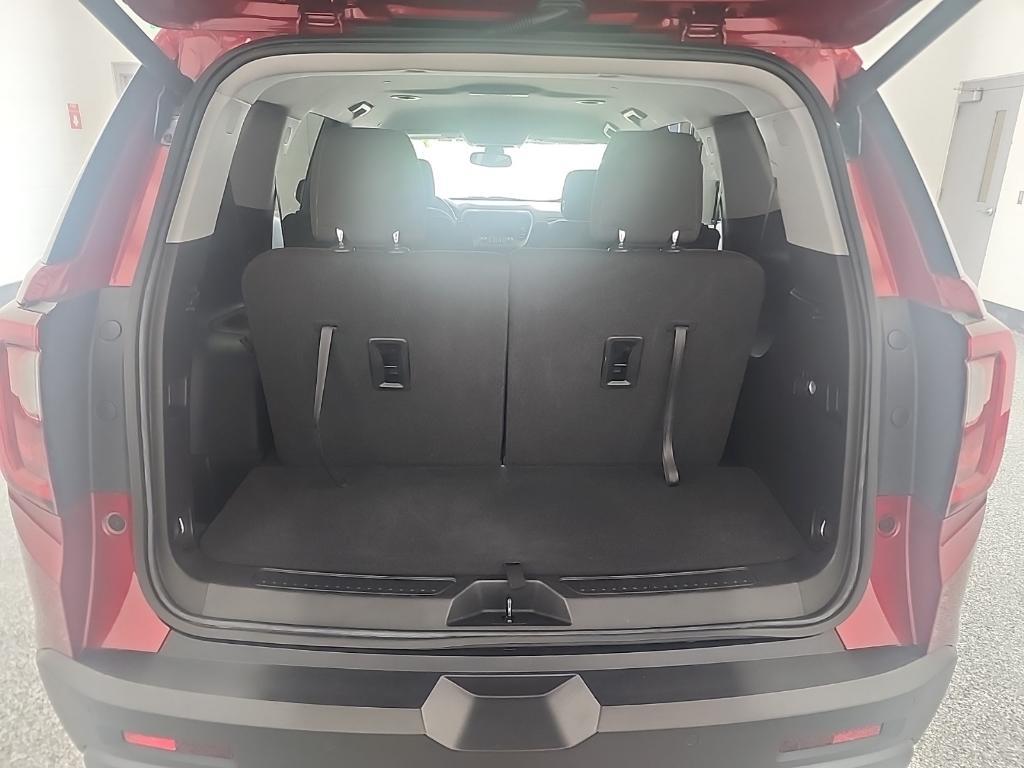 used 2022 GMC Acadia car, priced at $31,188
