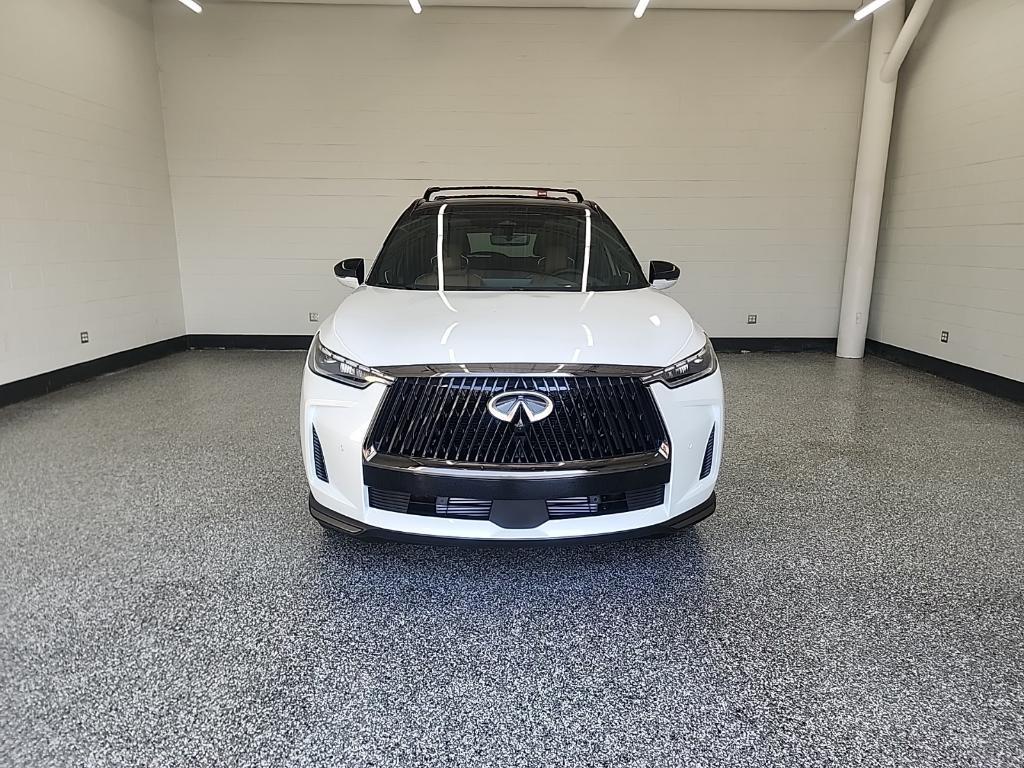 new 2026 INFINITI QX60 car, priced at $65,992