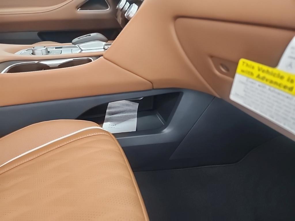 new 2026 INFINITI QX60 car, priced at $65,992