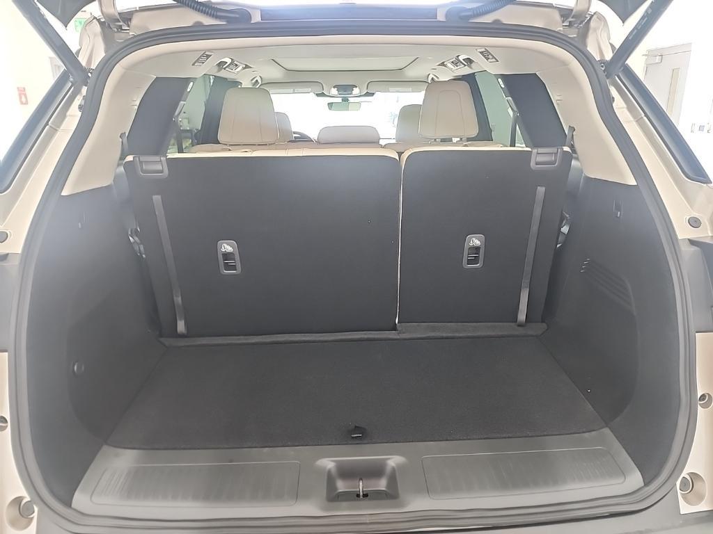new 2025 INFINITI QX60 car, priced at $56,174