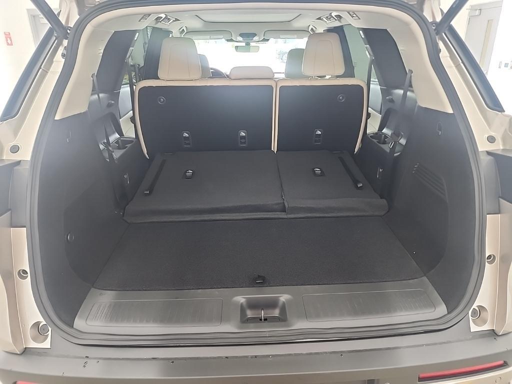 new 2025 INFINITI QX60 car, priced at $56,174