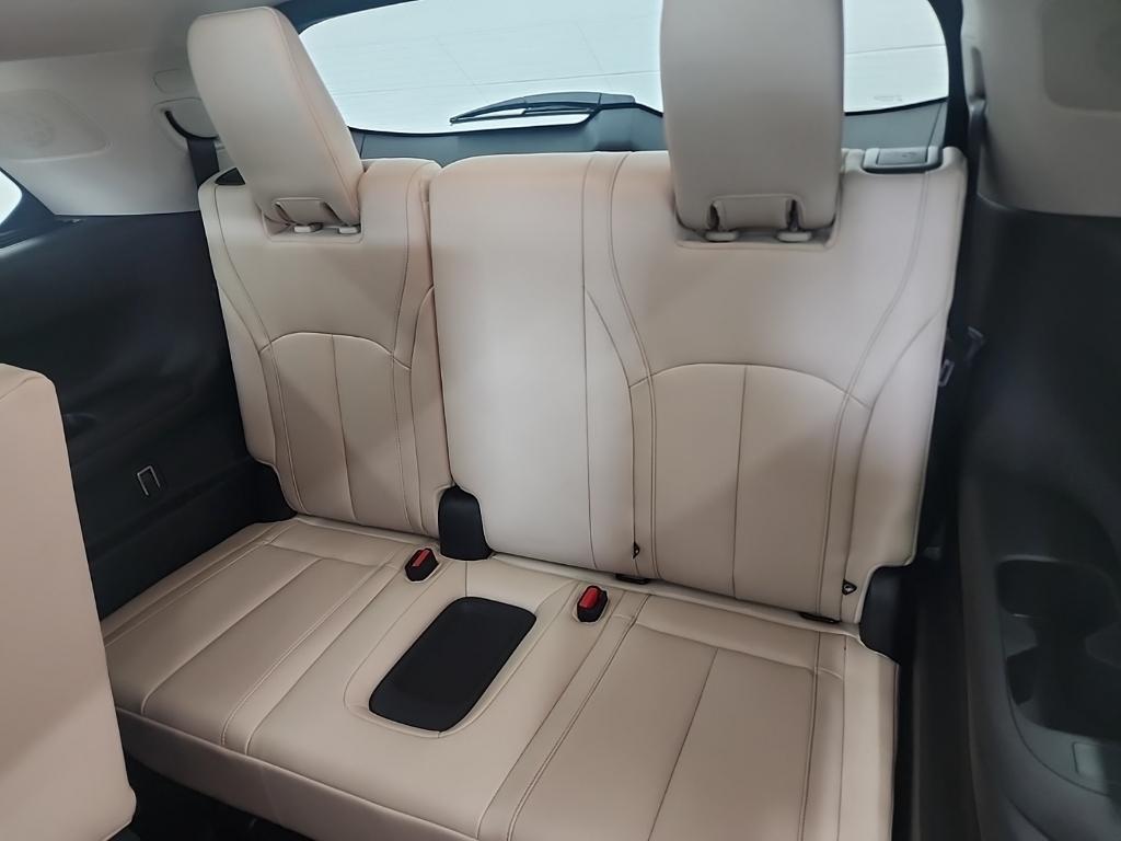 new 2025 INFINITI QX60 car, priced at $56,174