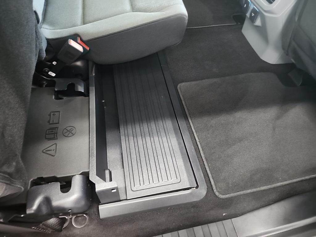 used 2024 Ford F-150 car, priced at $50,895