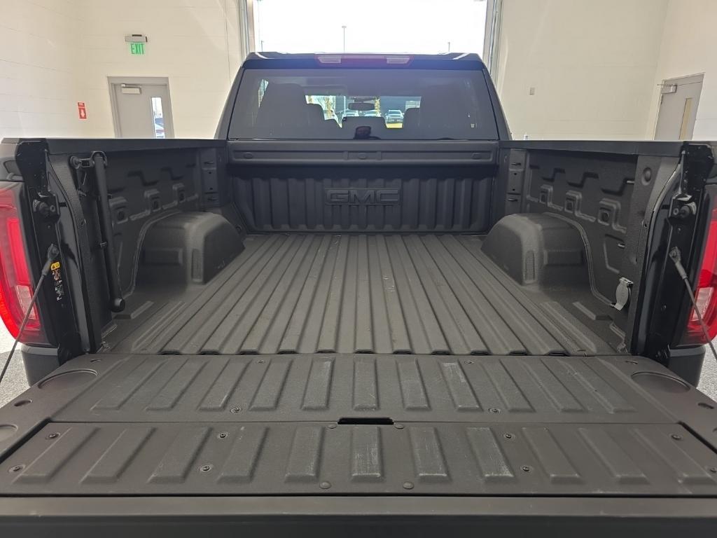 used 2024 GMC Sierra 1500 car, priced at $51,815