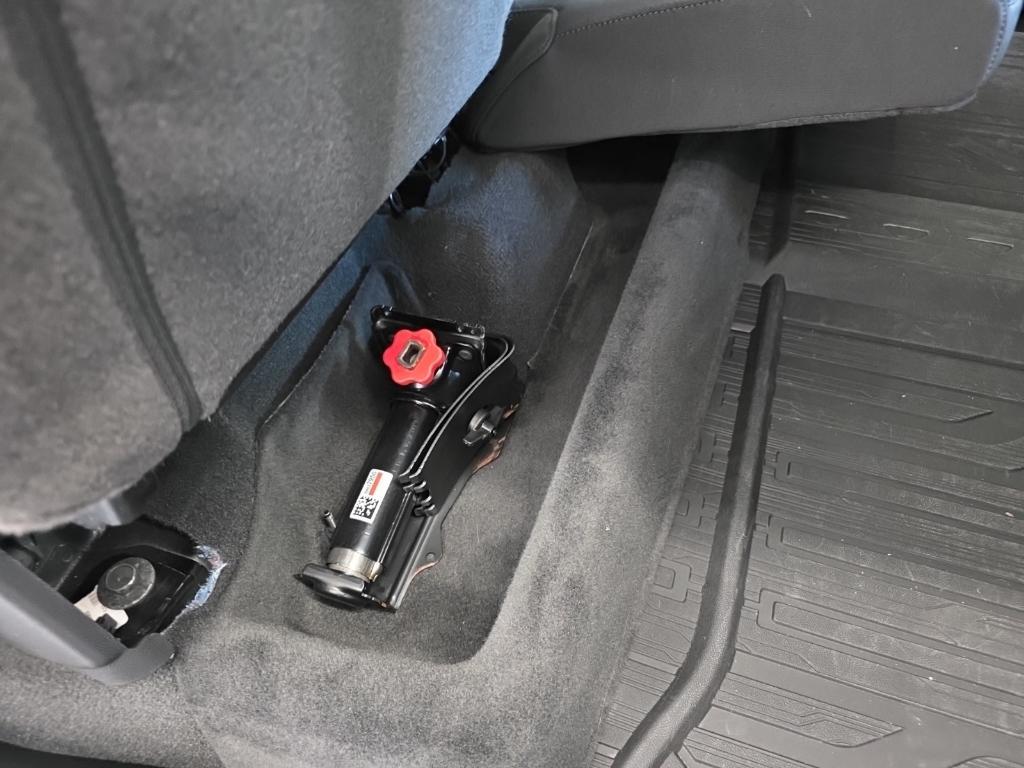 used 2024 GMC Sierra 1500 car, priced at $51,815