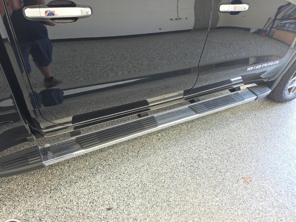 used 2024 GMC Sierra 1500 car, priced at $51,815