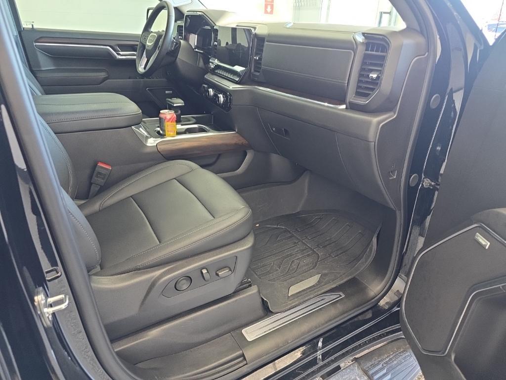 used 2024 GMC Sierra 1500 car, priced at $51,815