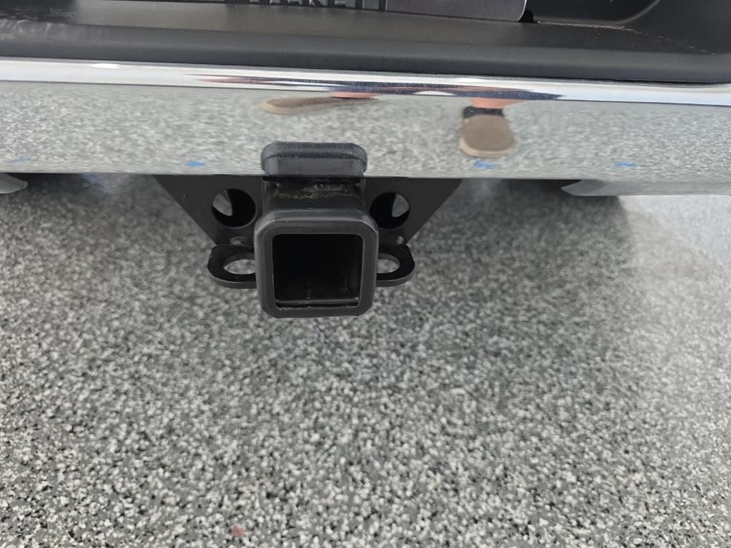 used 2024 GMC Sierra 1500 car, priced at $51,815