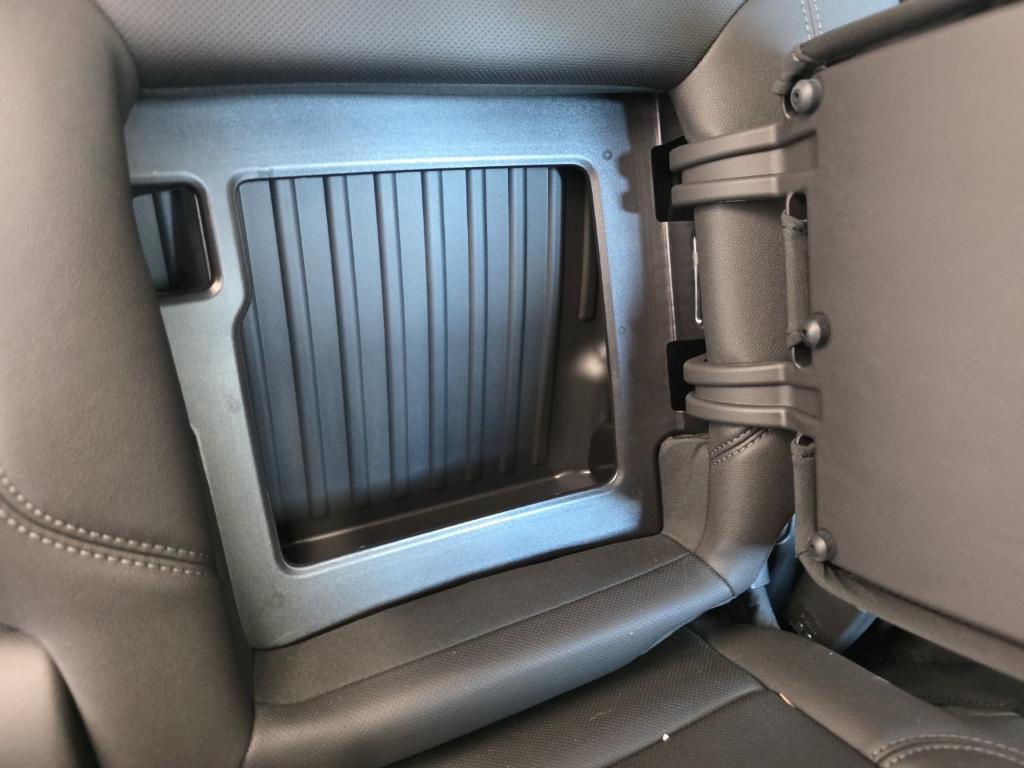 used 2024 GMC Sierra 1500 car, priced at $51,815