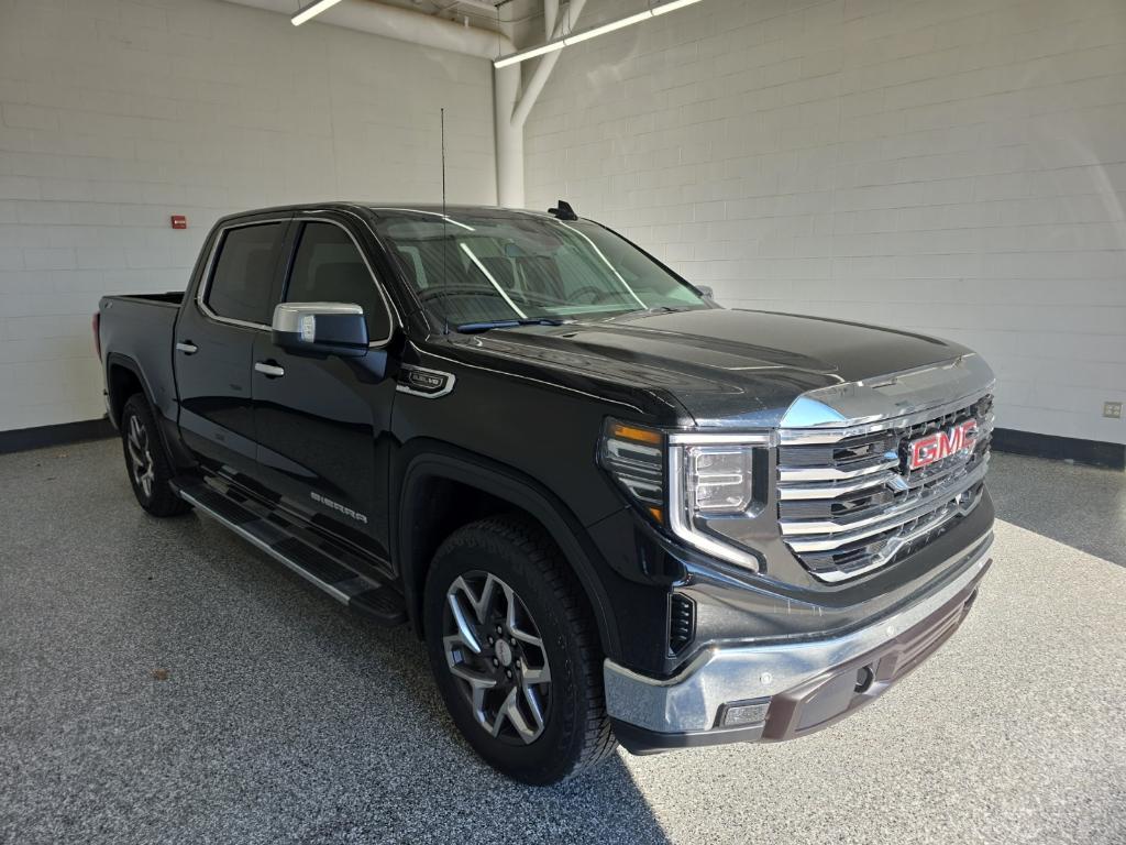 used 2024 GMC Sierra 1500 car, priced at $51,815