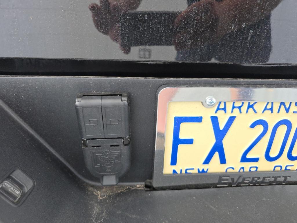 used 2024 GMC Sierra 1500 car, priced at $51,815