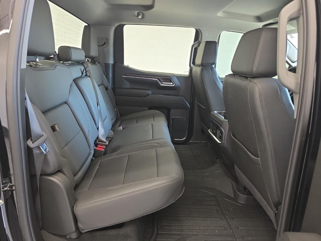 used 2024 GMC Sierra 1500 car, priced at $51,815