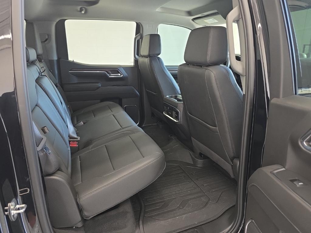 used 2024 GMC Sierra 1500 car, priced at $51,815