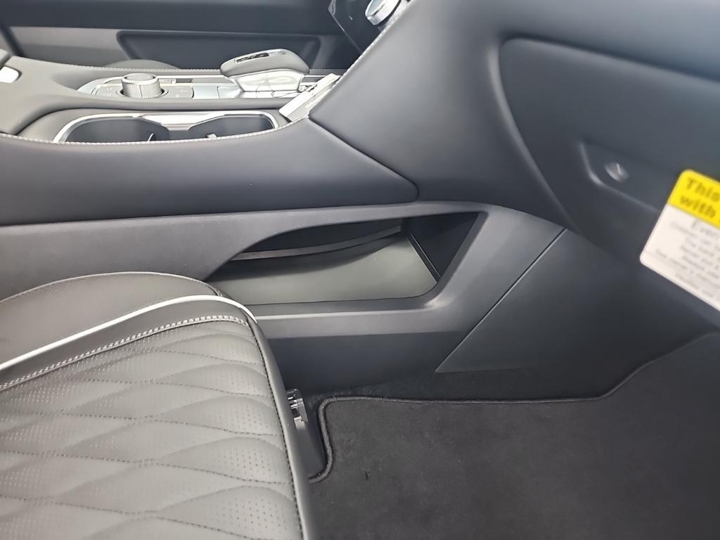 new 2026 INFINITI QX60 car, priced at $63,751