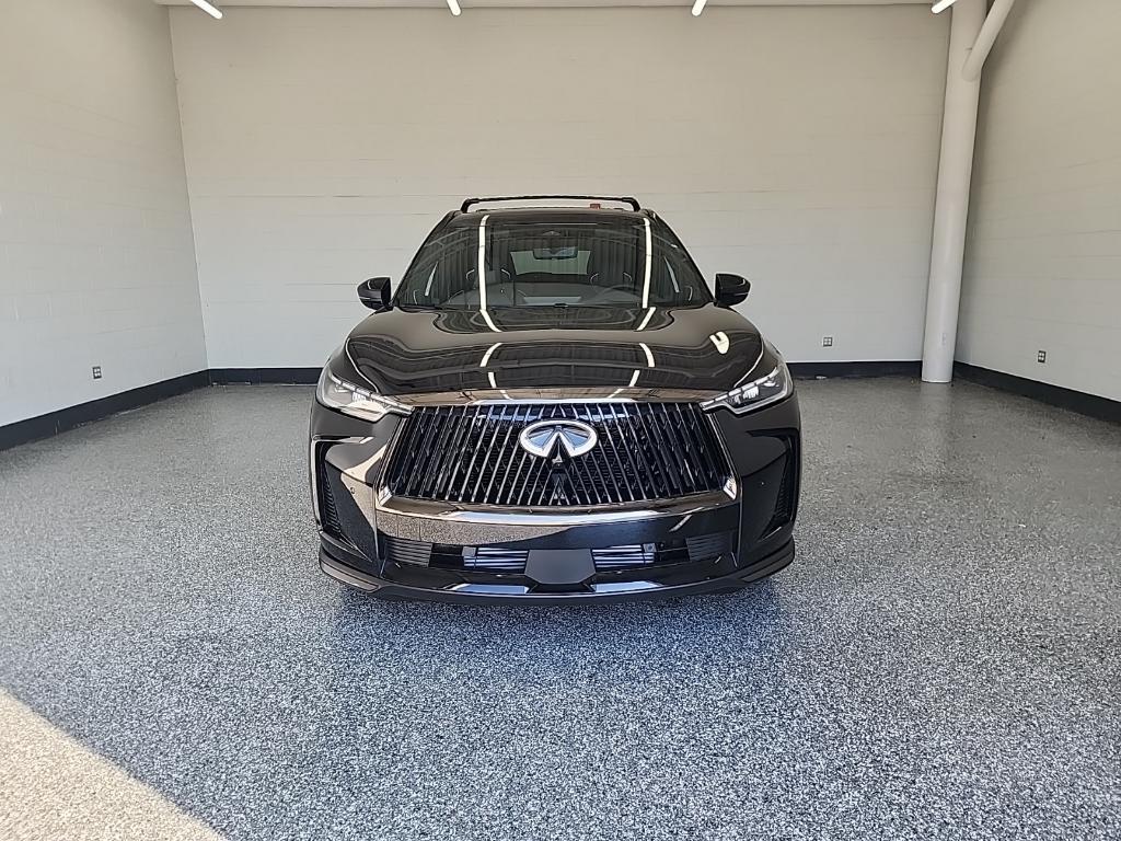new 2026 INFINITI QX60 car, priced at $63,751