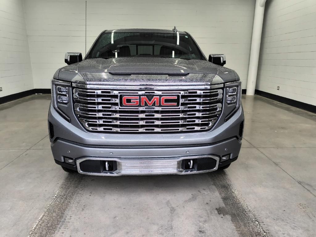 used 2025 GMC Sierra 1500 car, priced at $64,995