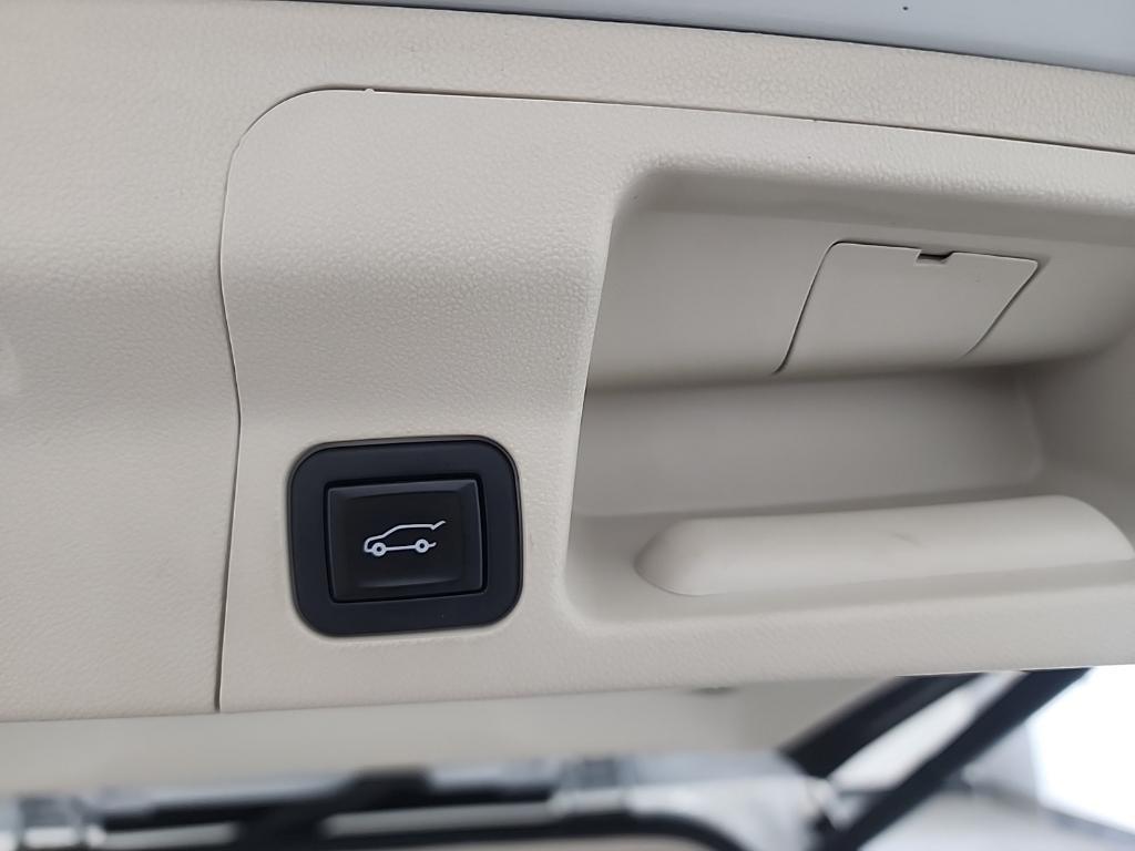 used 2020 GMC Acadia car, priced at $27,734
