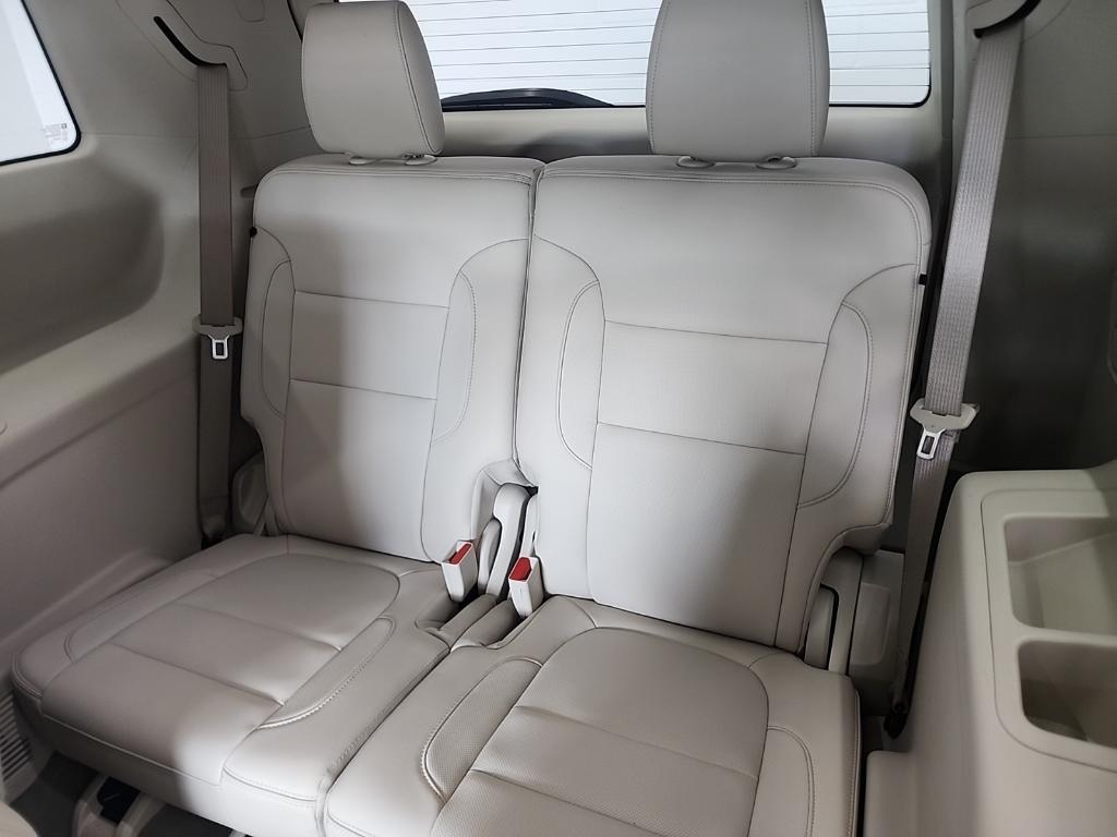 used 2020 GMC Acadia car, priced at $27,734