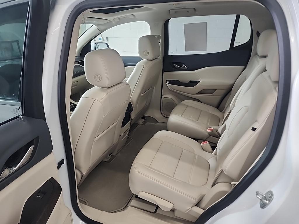 used 2020 GMC Acadia car, priced at $27,734