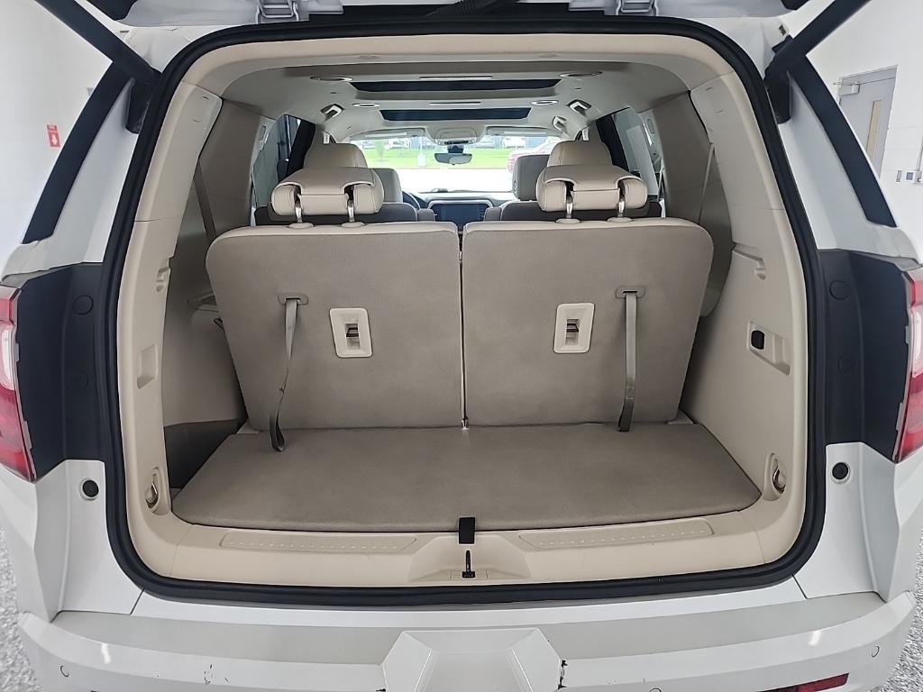 used 2020 GMC Acadia car, priced at $27,734