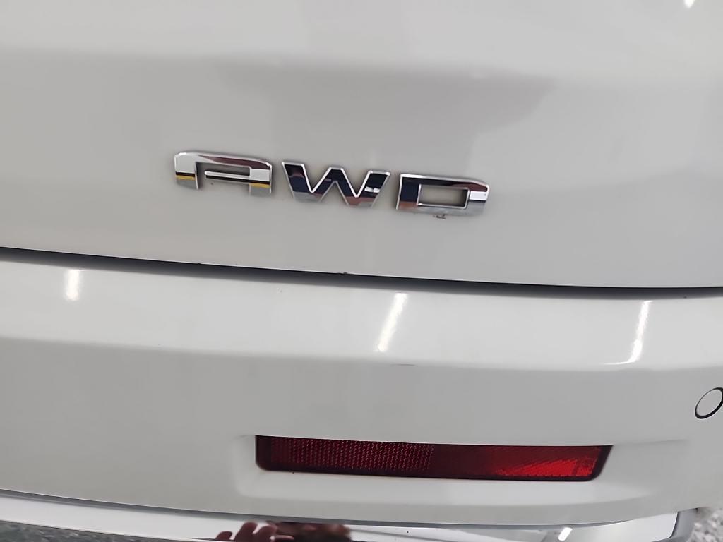 used 2020 GMC Acadia car, priced at $27,734