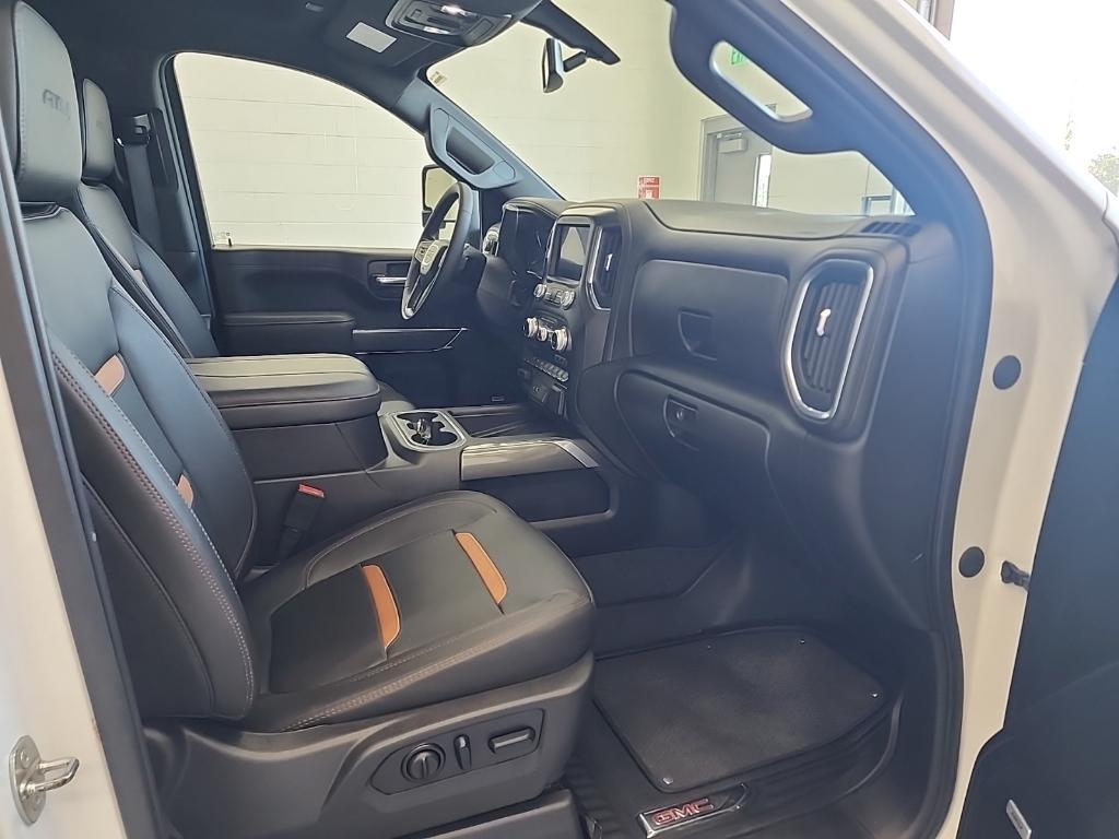 used 2023 GMC Sierra 2500 car, priced at $57,995