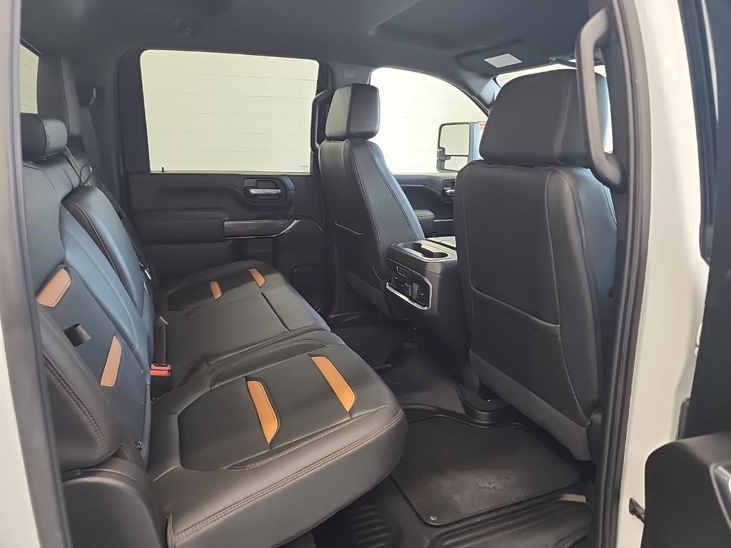 used 2023 GMC Sierra 2500 car, priced at $57,995