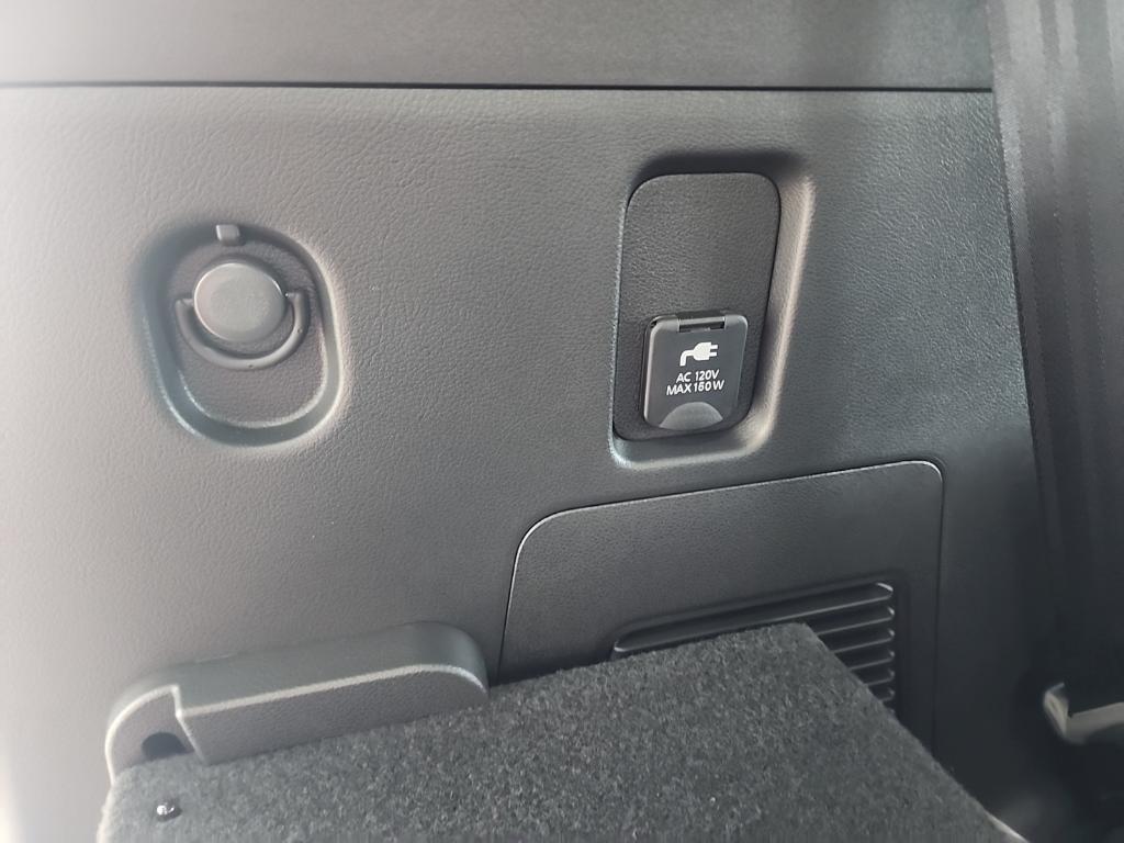 new 2026 INFINITI QX80 car, priced at $104,870