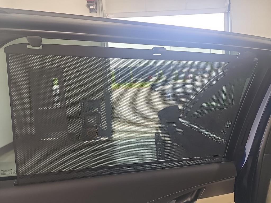 new 2025 INFINITI QX60 car, priced at $56,174