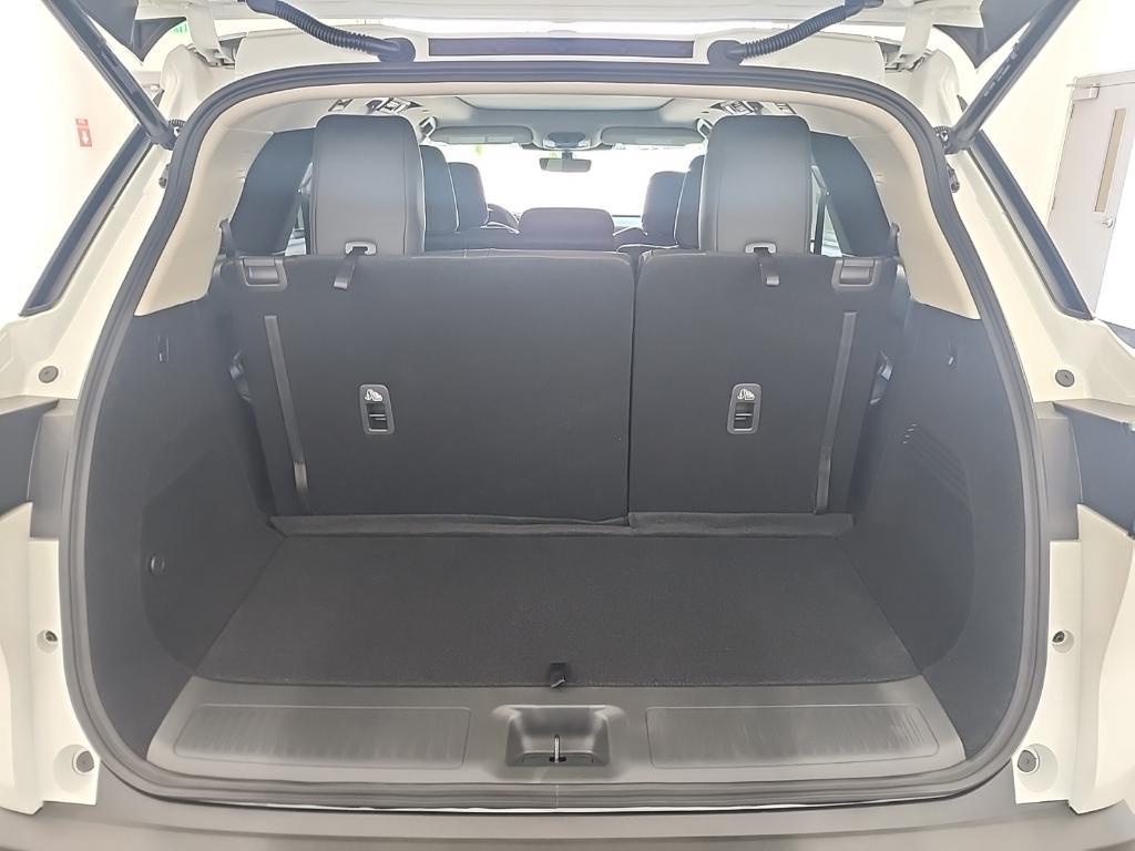 new 2025 INFINITI QX60 car, priced at $56,174