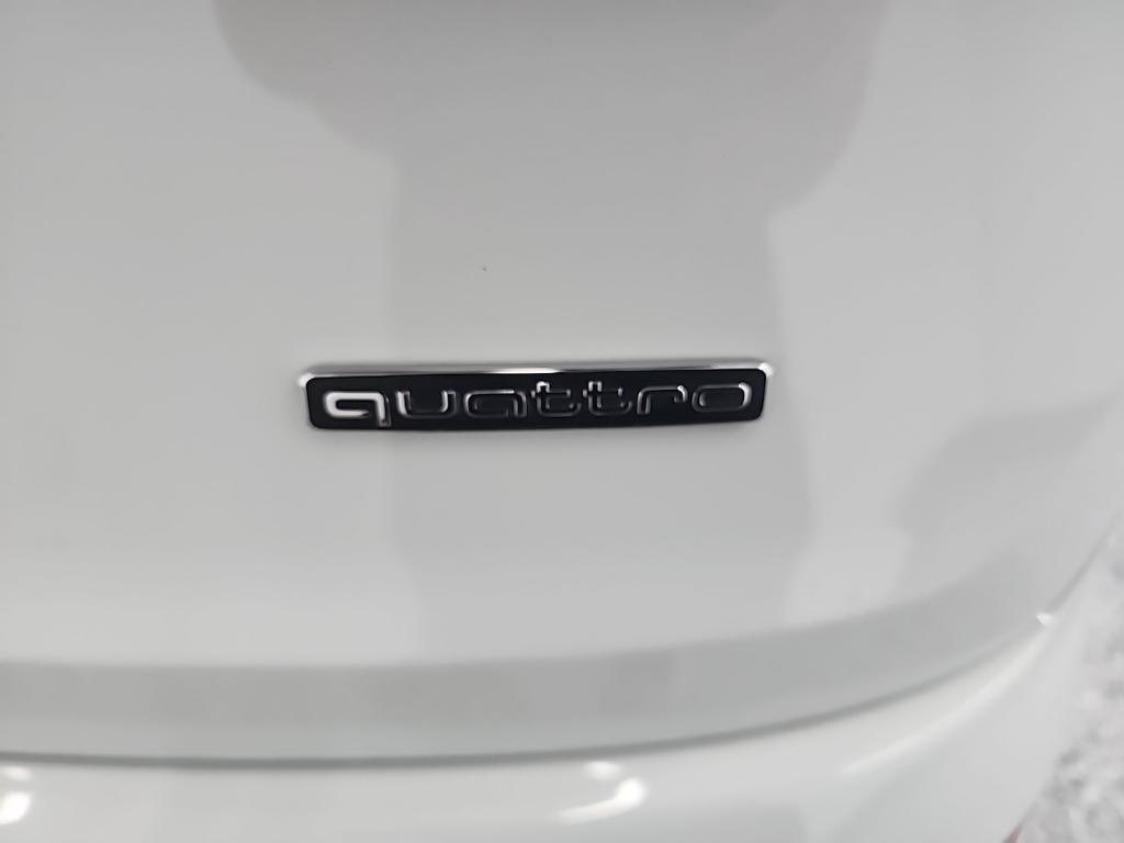 used 2024 Audi Q7 car, priced at $57,984