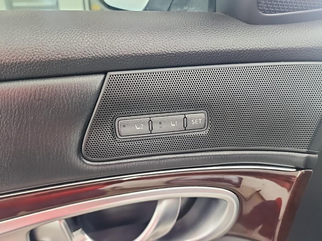 used 2017 INFINITI Q70 car, priced at $18,995