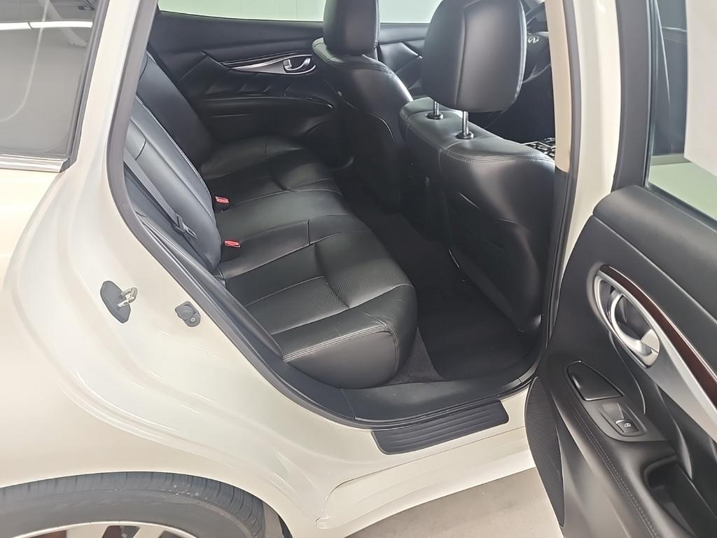 used 2017 INFINITI Q70 car, priced at $18,995