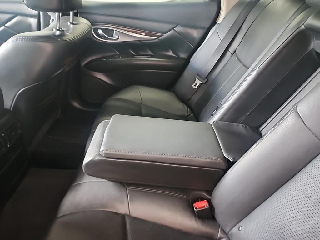 used 2017 INFINITI Q70 car, priced at $18,995