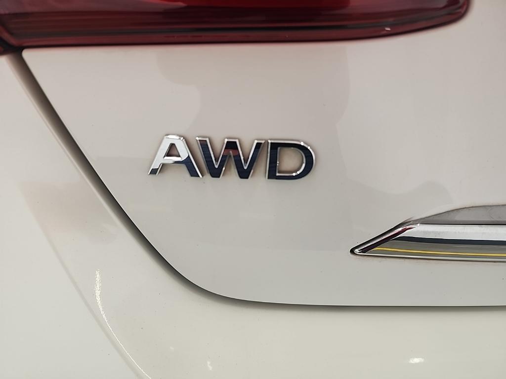 used 2017 INFINITI Q70 car, priced at $18,995