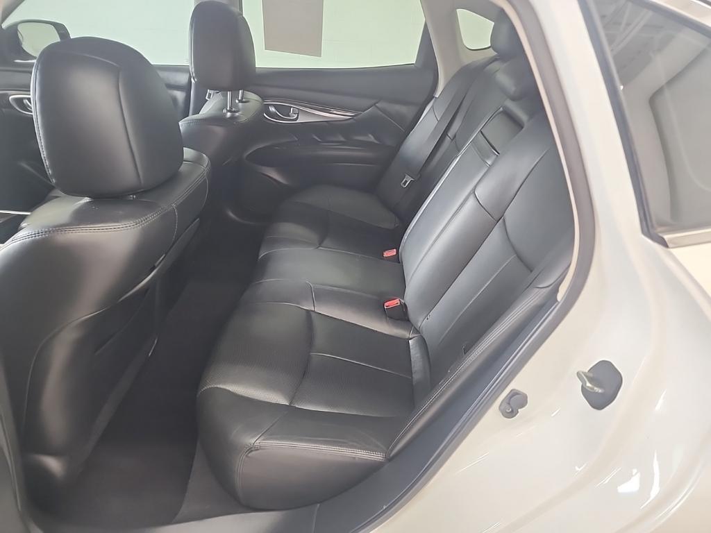 used 2017 INFINITI Q70 car, priced at $18,995