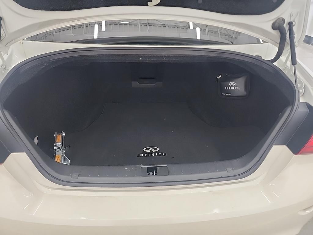 used 2017 INFINITI Q70 car, priced at $18,995