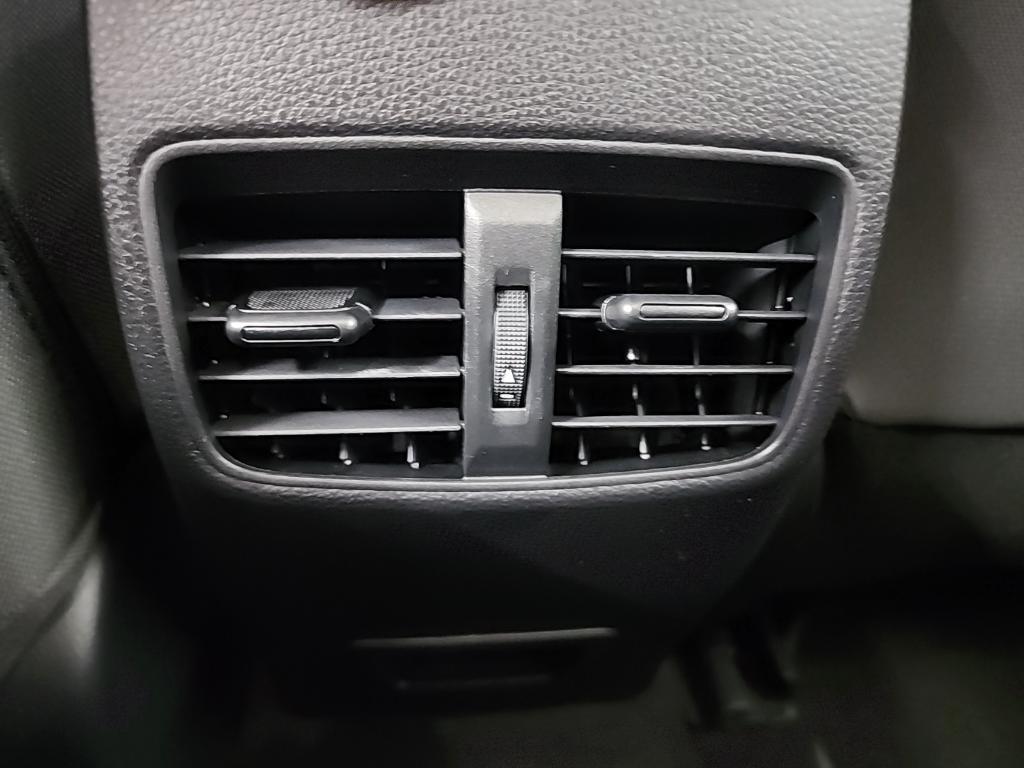 used 2024 Toyota Corolla Cross car, priced at $27,594