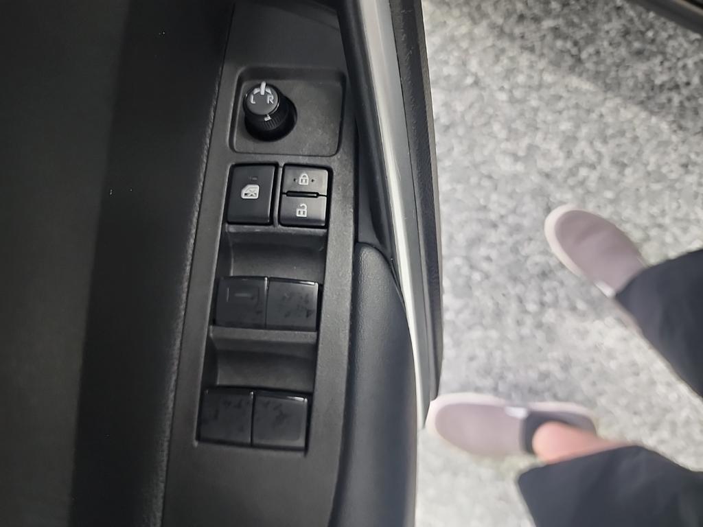 used 2024 Toyota Corolla Cross car, priced at $27,594