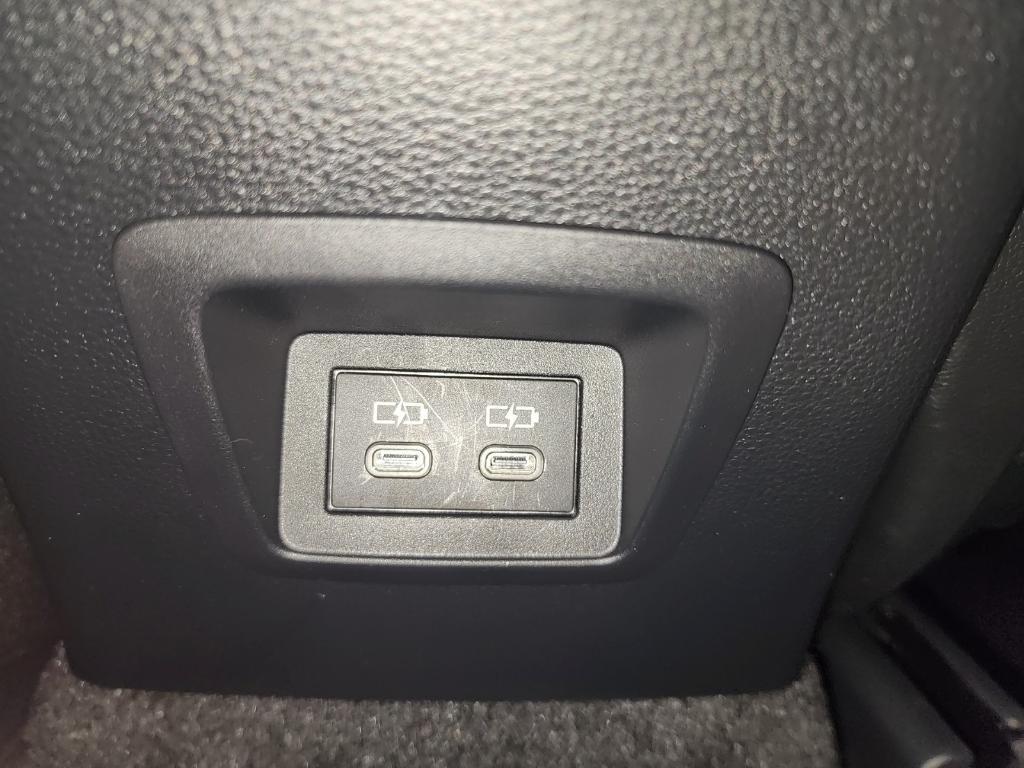 used 2024 Toyota Corolla Cross car, priced at $27,594