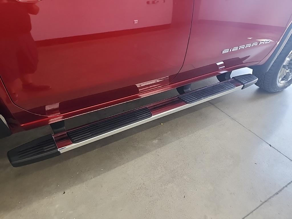 used 2025 GMC Sierra 2500 car, priced at $75,413