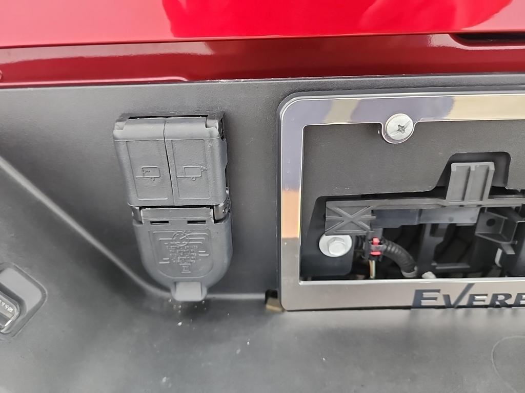 used 2025 GMC Sierra 2500 car, priced at $75,413