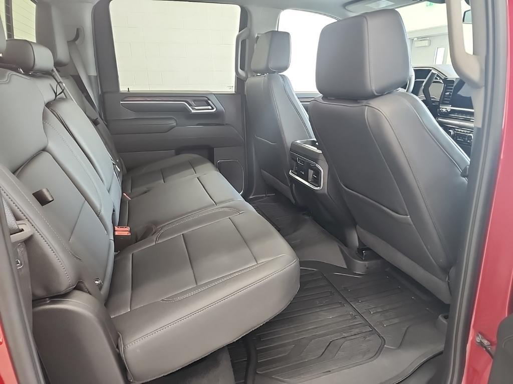 used 2025 GMC Sierra 2500 car, priced at $75,413